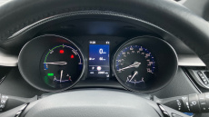 Toyota C-HR 1.8 Hybrid Icon 5dr CVT Hybrid Hatchback